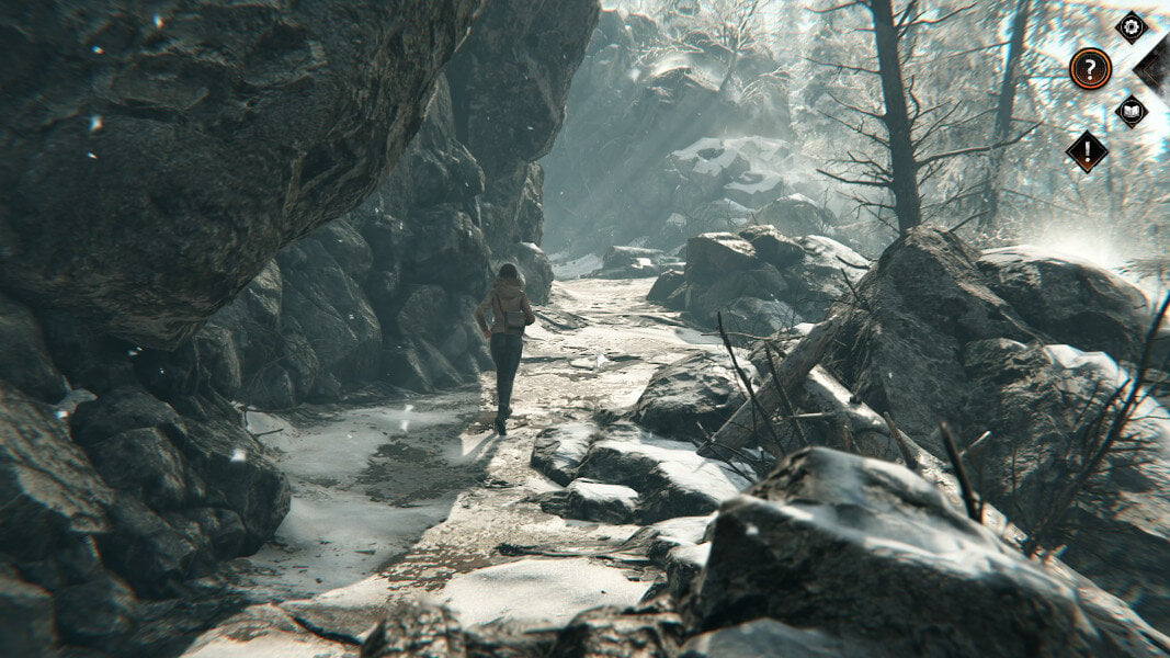 Gra PS5 Syberia: The World Before - Edycja Dwudziestolecia