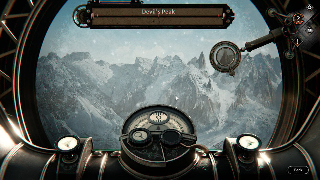 Gra PS5 Syberia: The World Before - Edycja Dwudziestolecia
