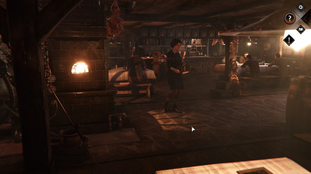 Gra PS5 Syberia: The World Before - Edycja Dwudziestolecia