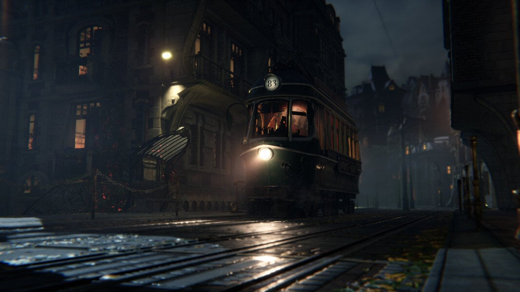Gra PS5 Syberia: The World Before - Edycja Dwudziestolecia