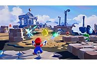 Gra Nintendo Switch Mario + Rabbids: Sparks of Hope - Cosmic Edition