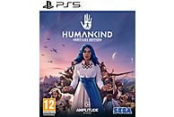 Gra PS5 Humankind Heritage Edition
