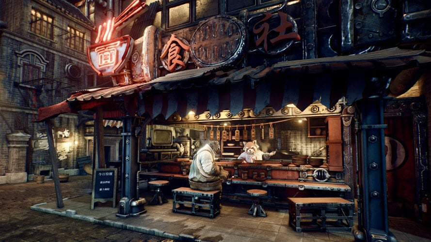 Gra PS5 F.I.S.T. Forged In Shadow Torch Edycja limitowana