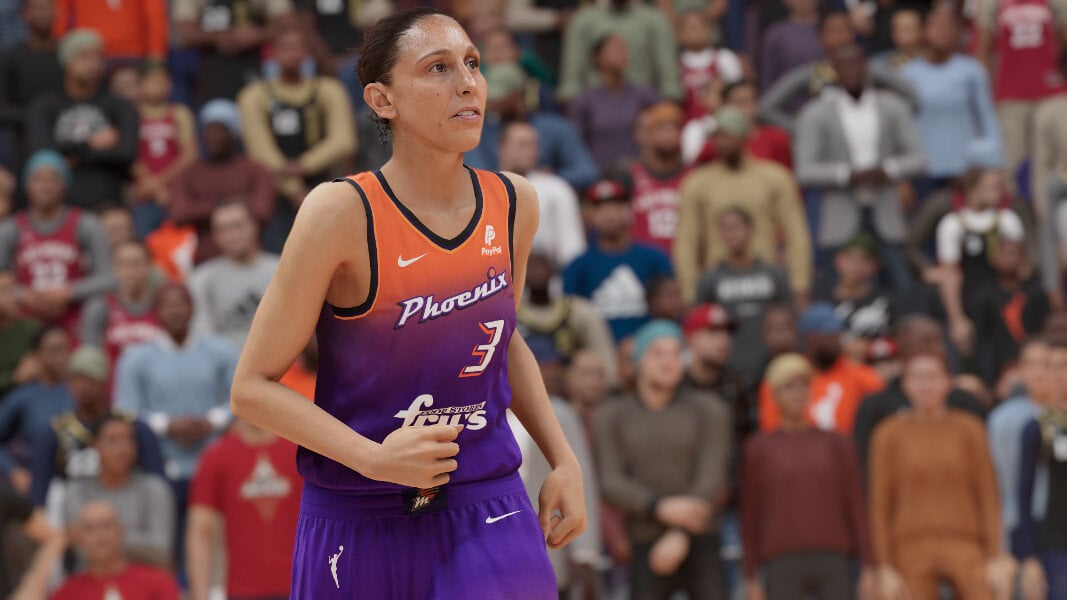 Gra PS4 NBA 2K23