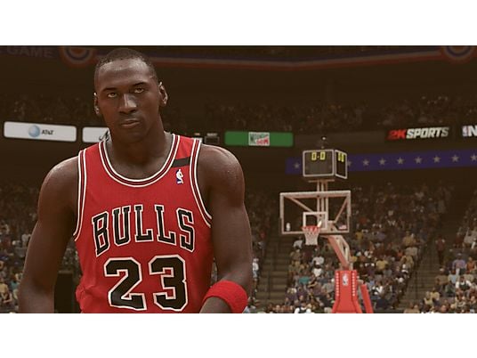 Gra PS5 NBA 2K23