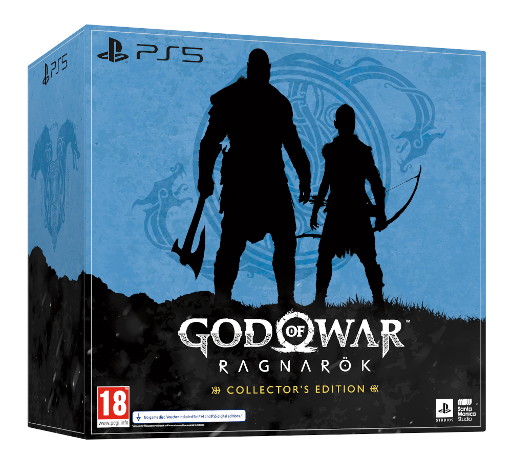 God of War: Collector's Edition Guide / DK - Prima Games