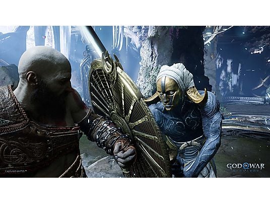 Gra PS5 God of War Ragnarök – Edycja Kolekcjonerska