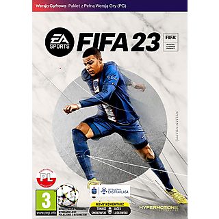 Gra PC FIFA 23