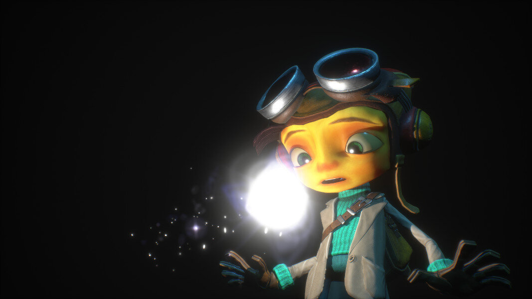 Gra PS4 Psychonauts 2: Motherlobe Edition