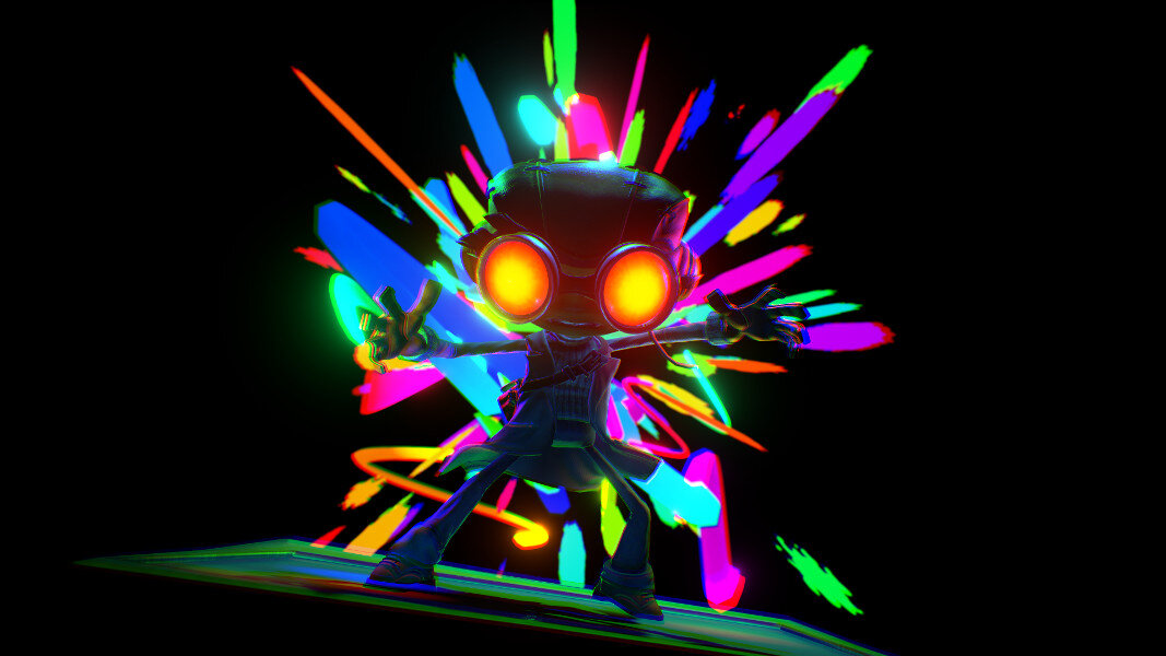 Gra PS4 Psychonauts 2: Motherlobe Edition