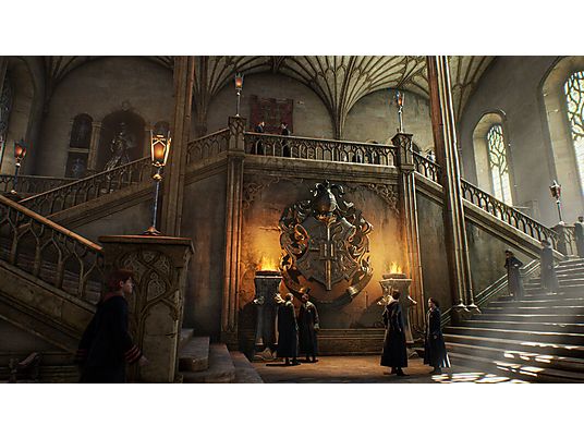 Gra Xbox One Dziedzictwo Hogwartu Edycja Kolekcjonerska