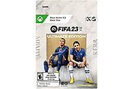 E-KOD Kod aktywacyjny Gra Xbox Series FIFA 23 Edycja Ultimate