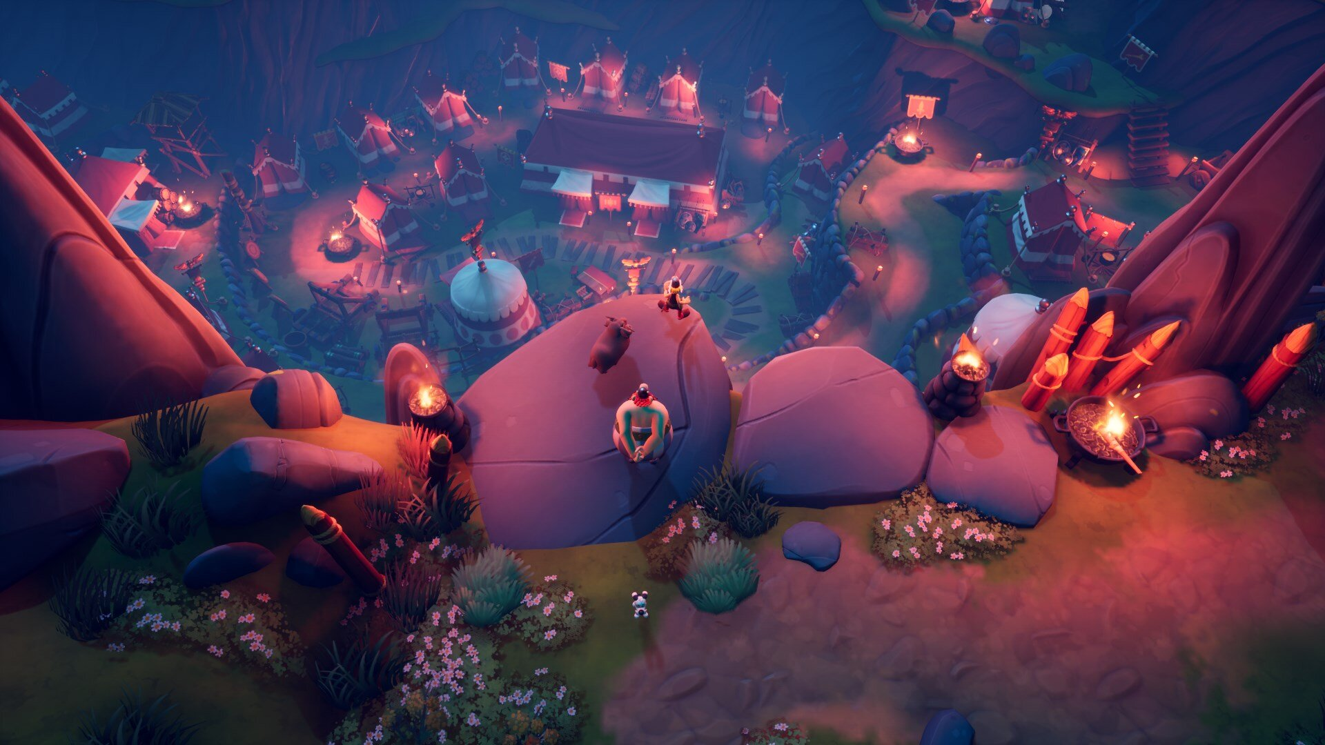 Gra Nintendo Switch Asterix & Obelix XXXL: The Ram From Hibernia Edycja Limitowana