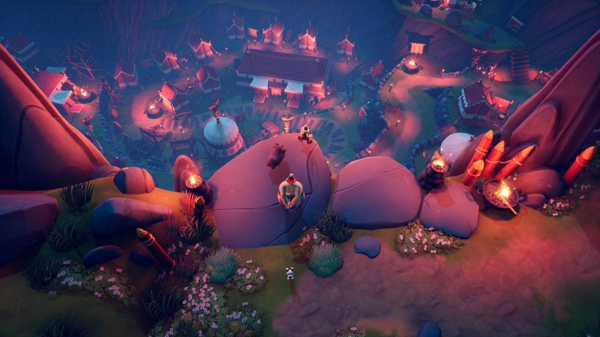 Gra Xbox Series Asterix & Obelix XXXL: The Ram From Hibernia Edycja Limitowana