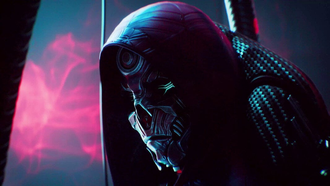 Gra PS4 Gungrave G.O.R.E Edycja Premierowa (Kompatybilna z PS5)