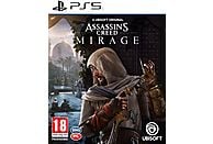 Gra PS5 Assassin's Creed: Mirage