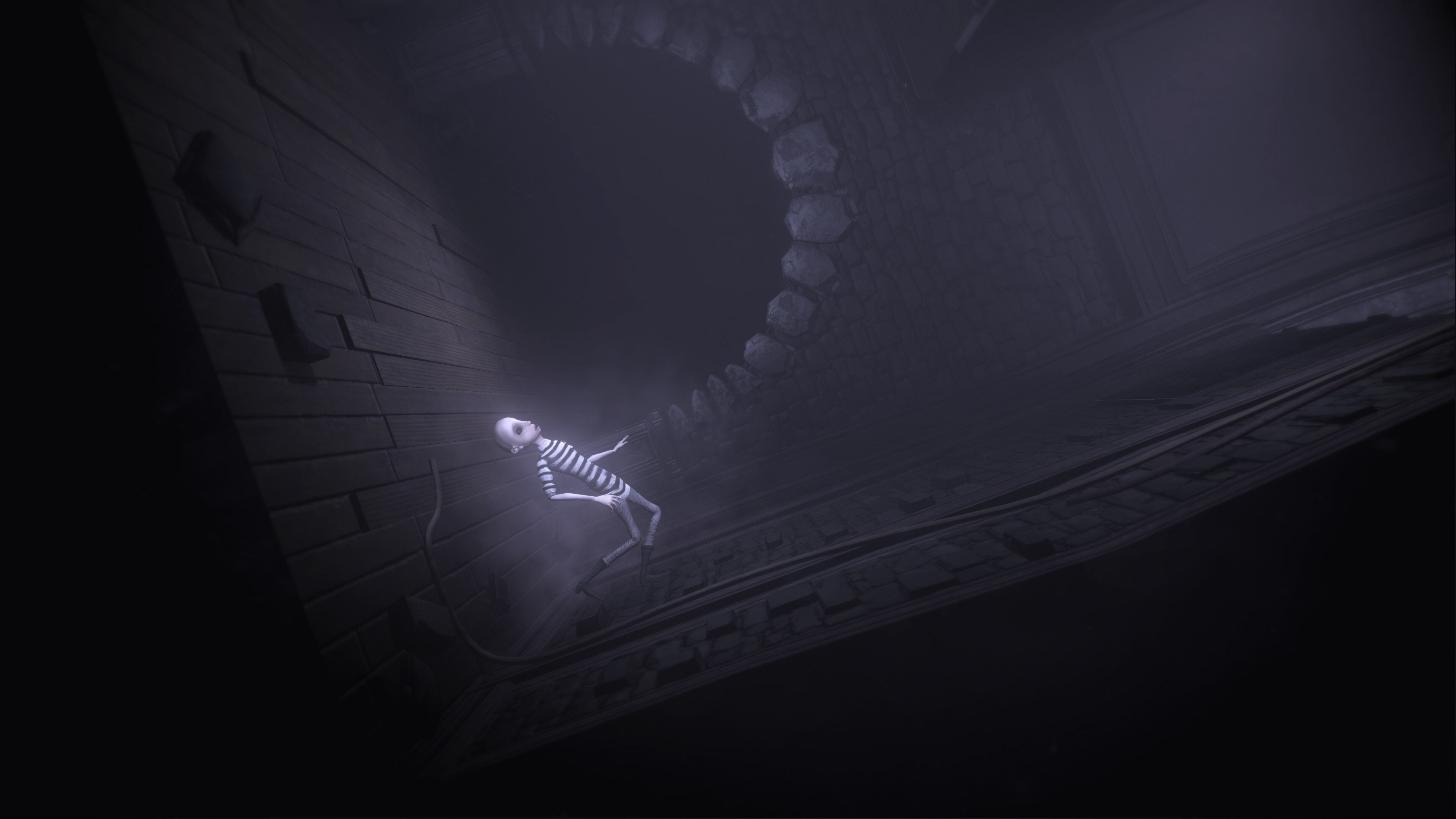 Gra PS4 DARQ: Ultimate Edition