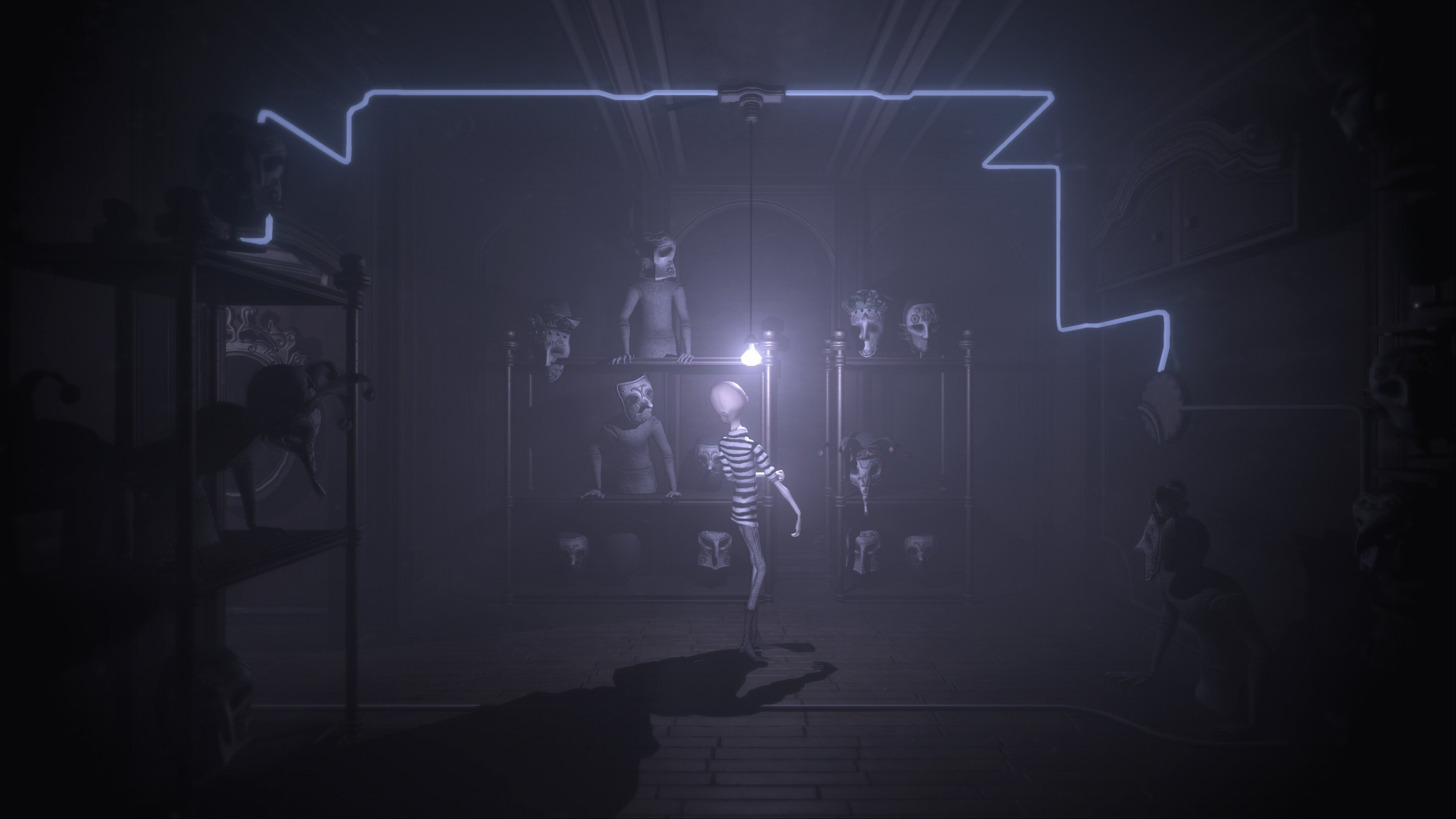 Gra Xbox Series DARQ: Ultimate Edition