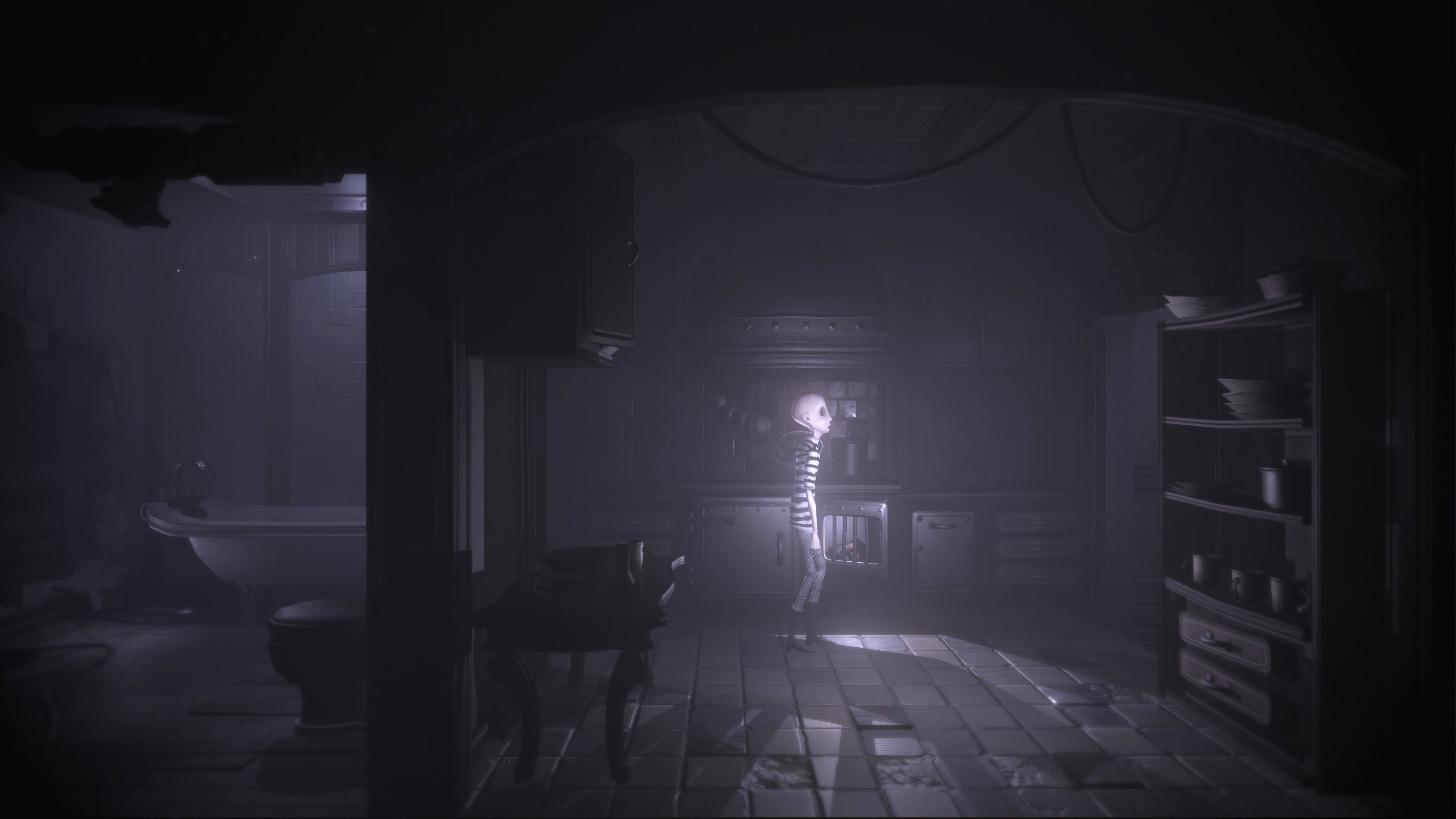 Gra Xbox Series DARQ: Ultimate Edition