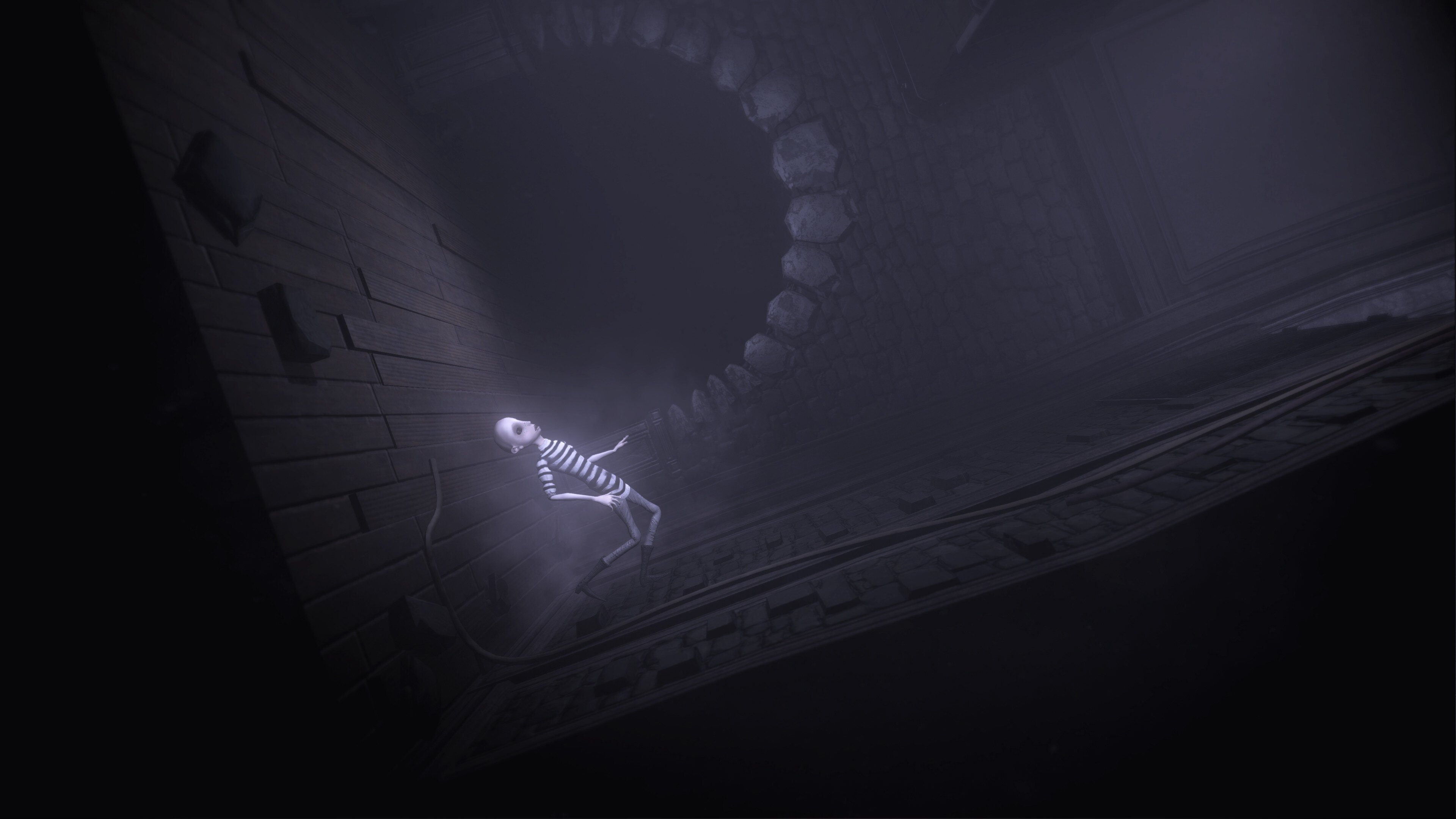 Gra Nintendo Switch DARQ: Ultimate Edition