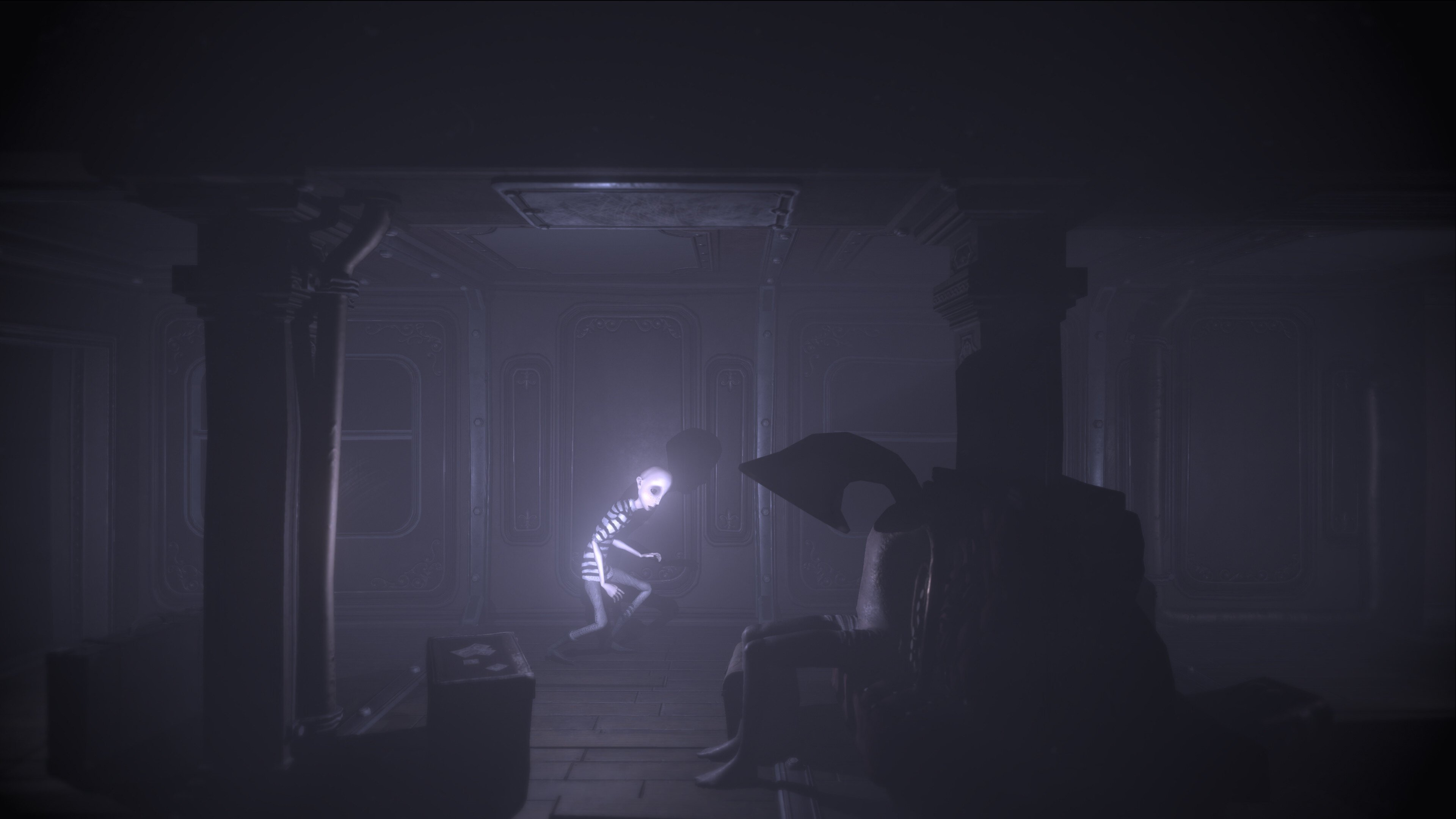 Gra Nintendo Switch DARQ: Ultimate Edition