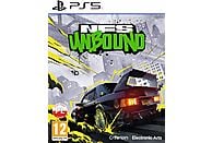 Gra PS5 Need for Speed Unbound