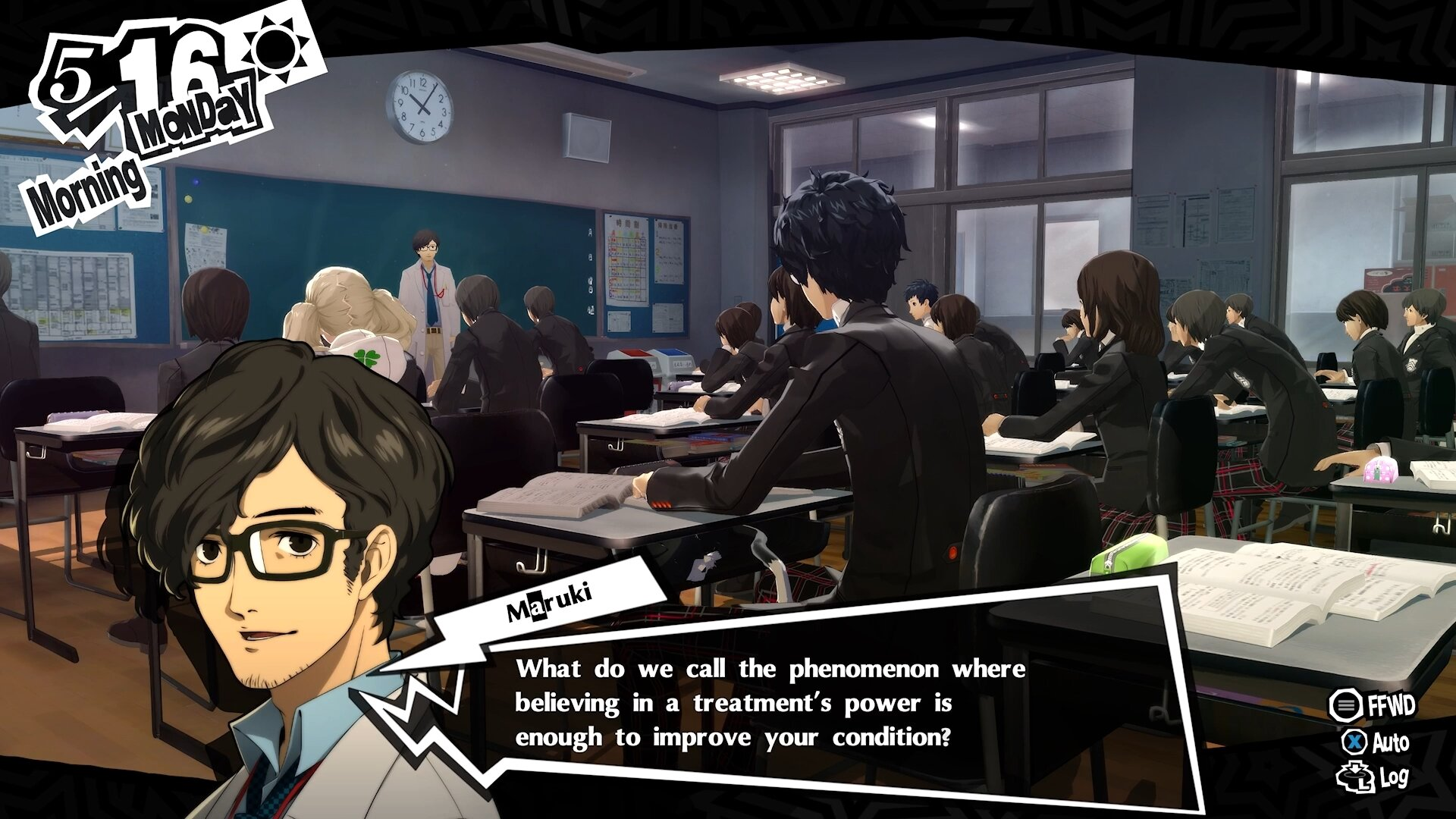 Gra PS5 Persona 5 Royal