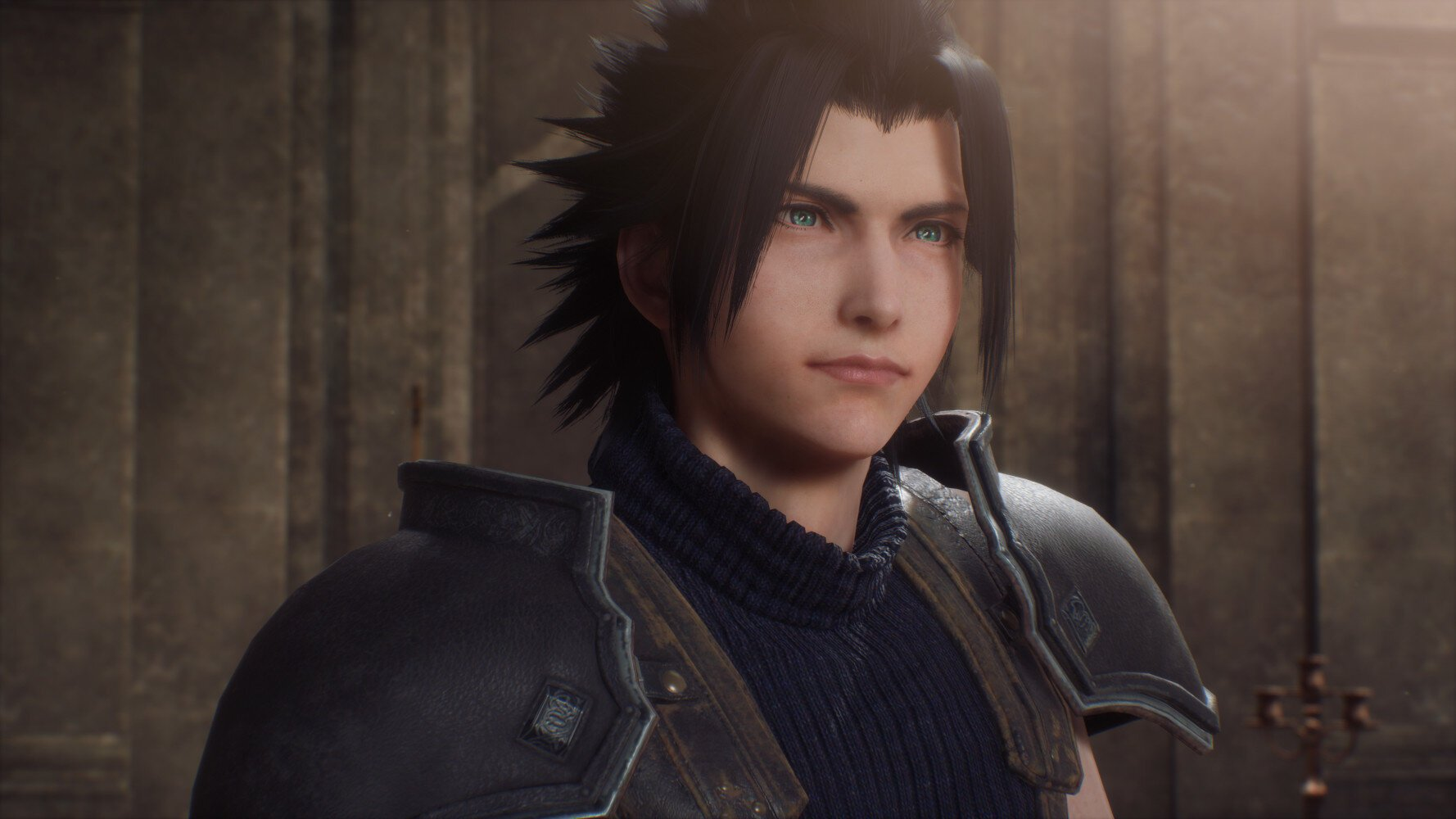 Gra Xbox Series Crisis Core: Final Fantasy VII Reunion