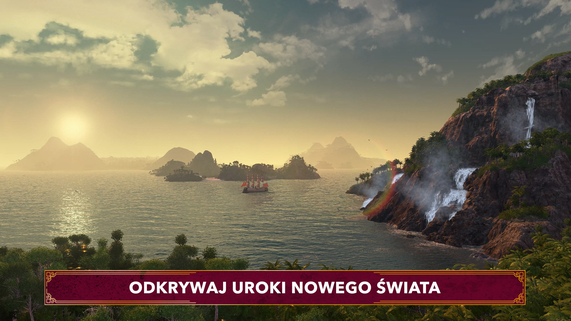 Gra PS5 Anno 1800 Console Edition