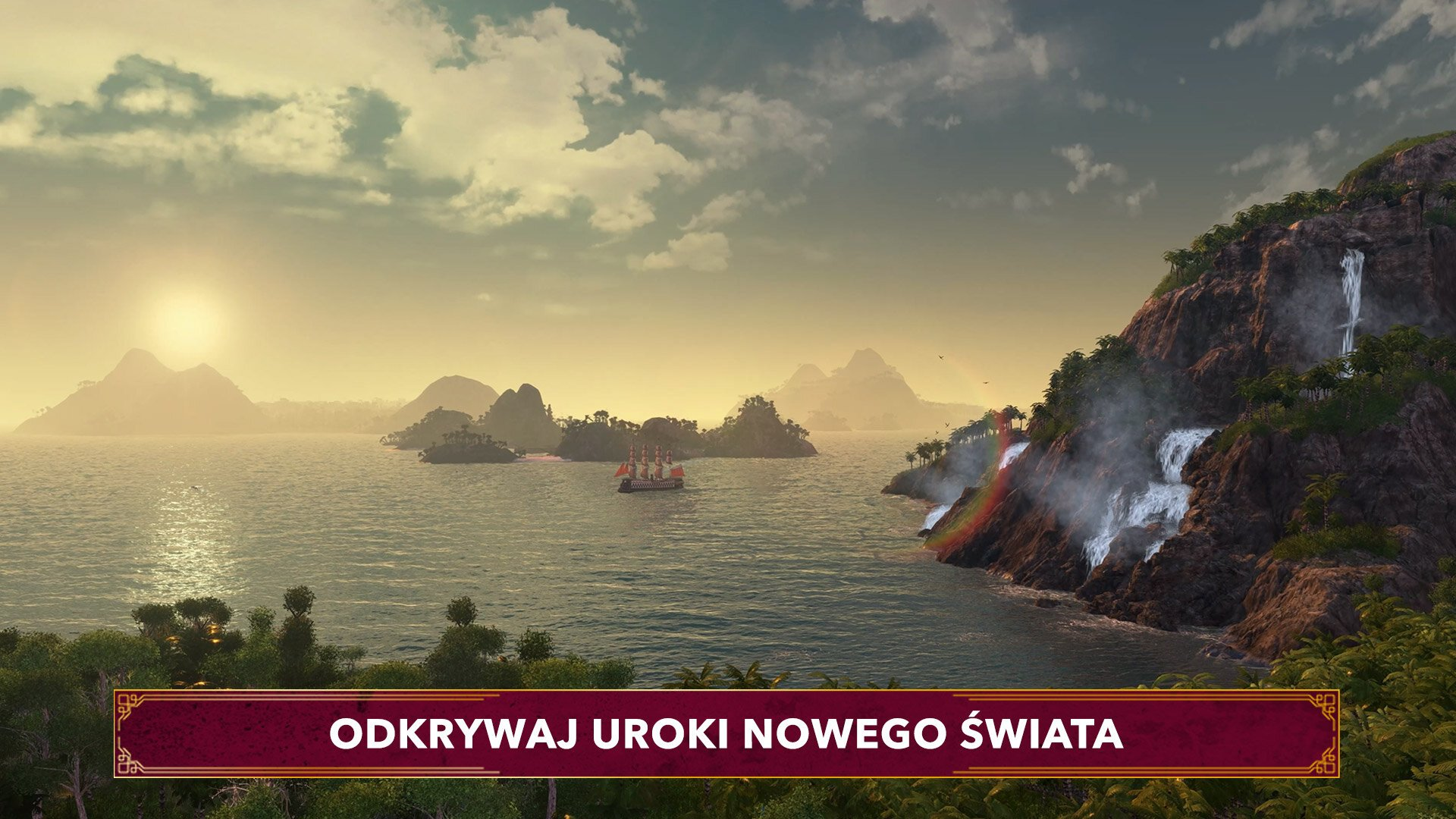 Gra Xbox Series Anno 1800 Console Edition