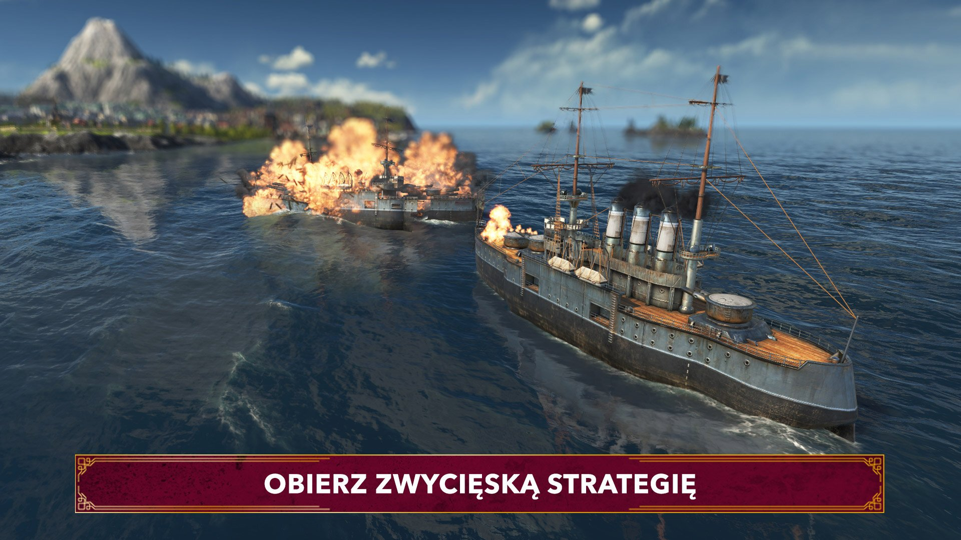 Gra Xbox Series Anno 1800 Console Edition