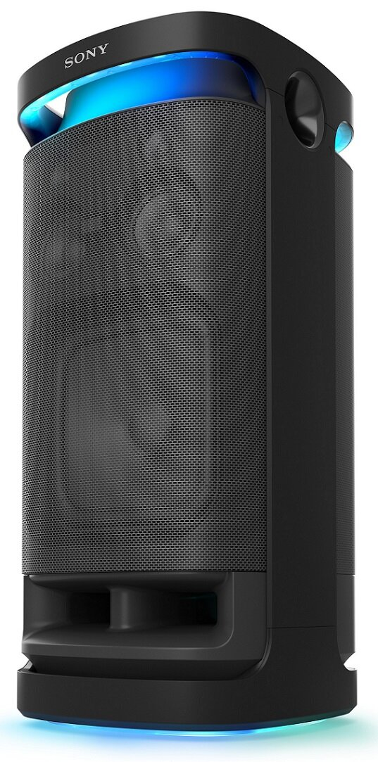 System audio SONY SRS-XV900