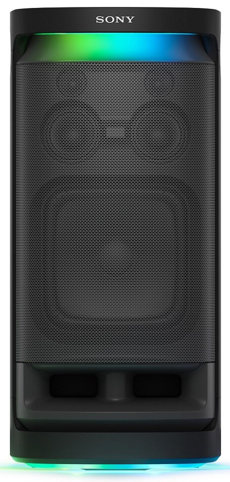 System audio SONY SRS-XV900