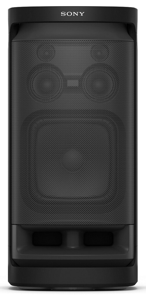 System audio SONY SRS-XV900