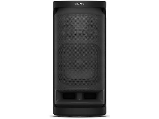 System audio SONY SRS-XV900