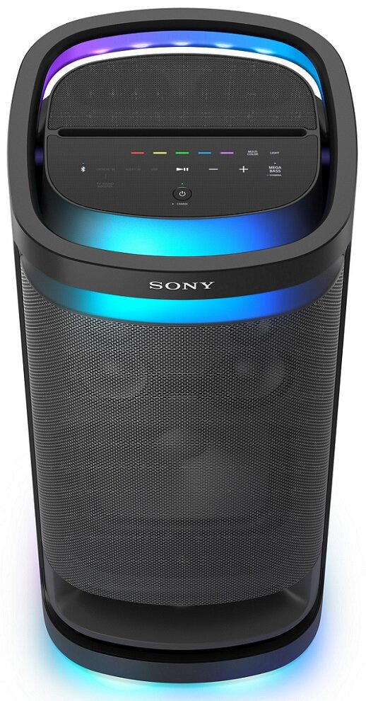 System audio SONY SRS-XV900