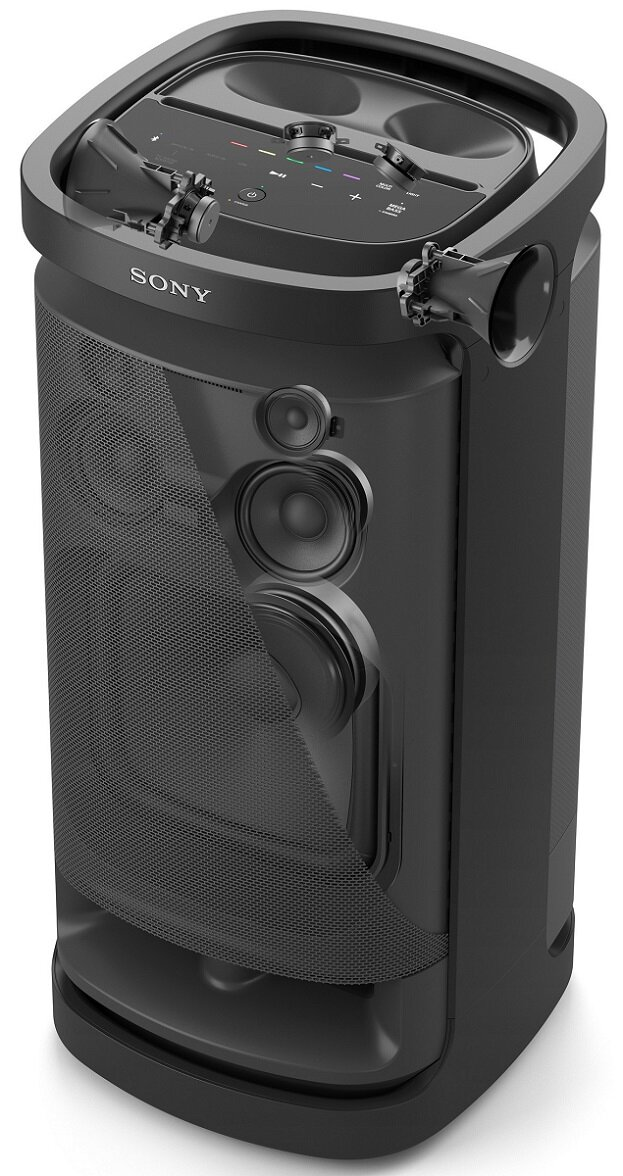 System audio SONY SRS-XV900