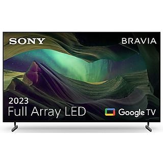 Telewizor LED SONY KD-65X85LAEP 65'' 4K 100/120Hz Google TV Full Array LED
