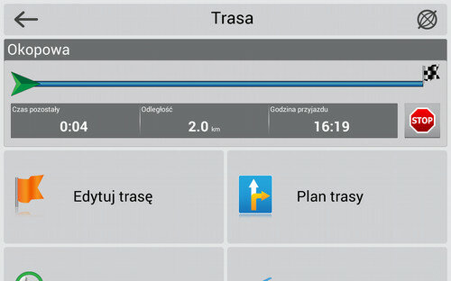 Program Navitel Navigator Polska