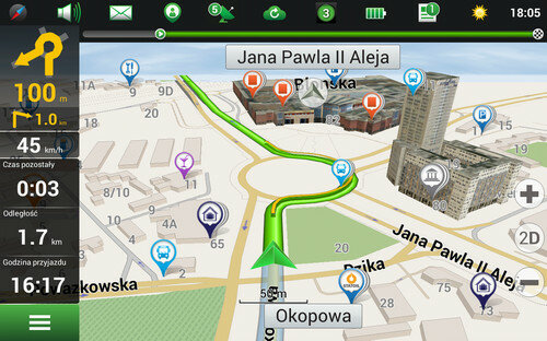 Program Navitel Navigator Polska