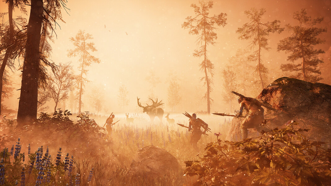 Gra PC Far Cry Primal