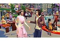 Dodatek do gry The Sims 4 Miejskie Życie