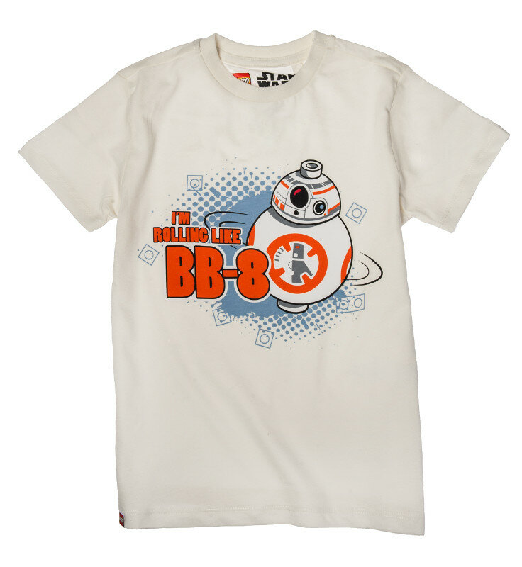 Gra PC LEGO Gwiezdne wojny: Przebudzenie Mocy + Koszulka BB-8