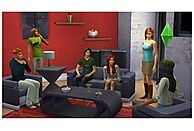 Dodatek do gry The Sims 4 Cztery pory roku