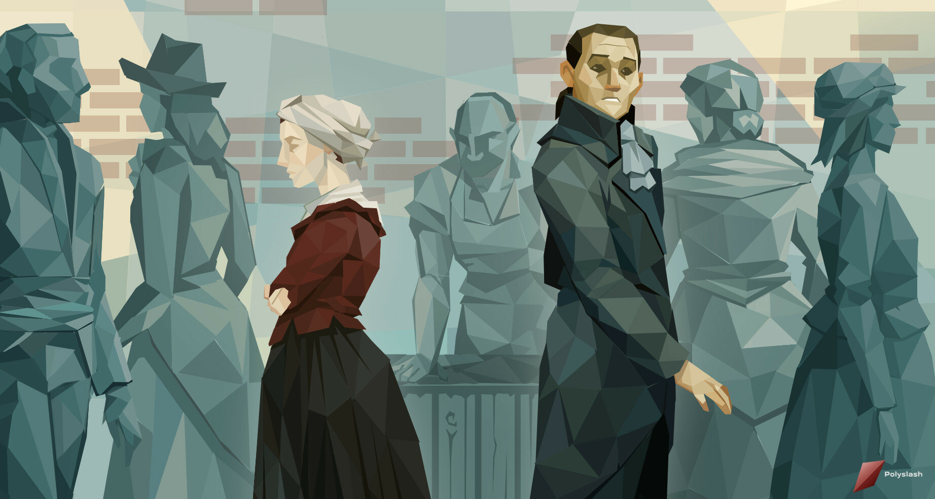 Gra PC We. the Revolution