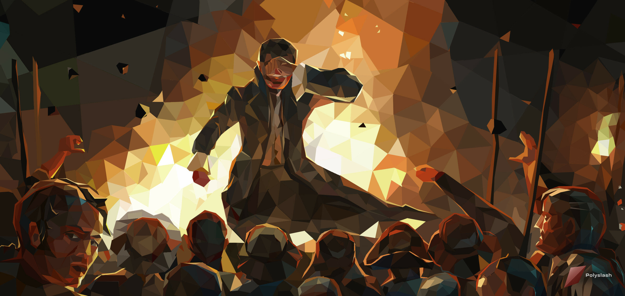 Gra PC We. the Revolution