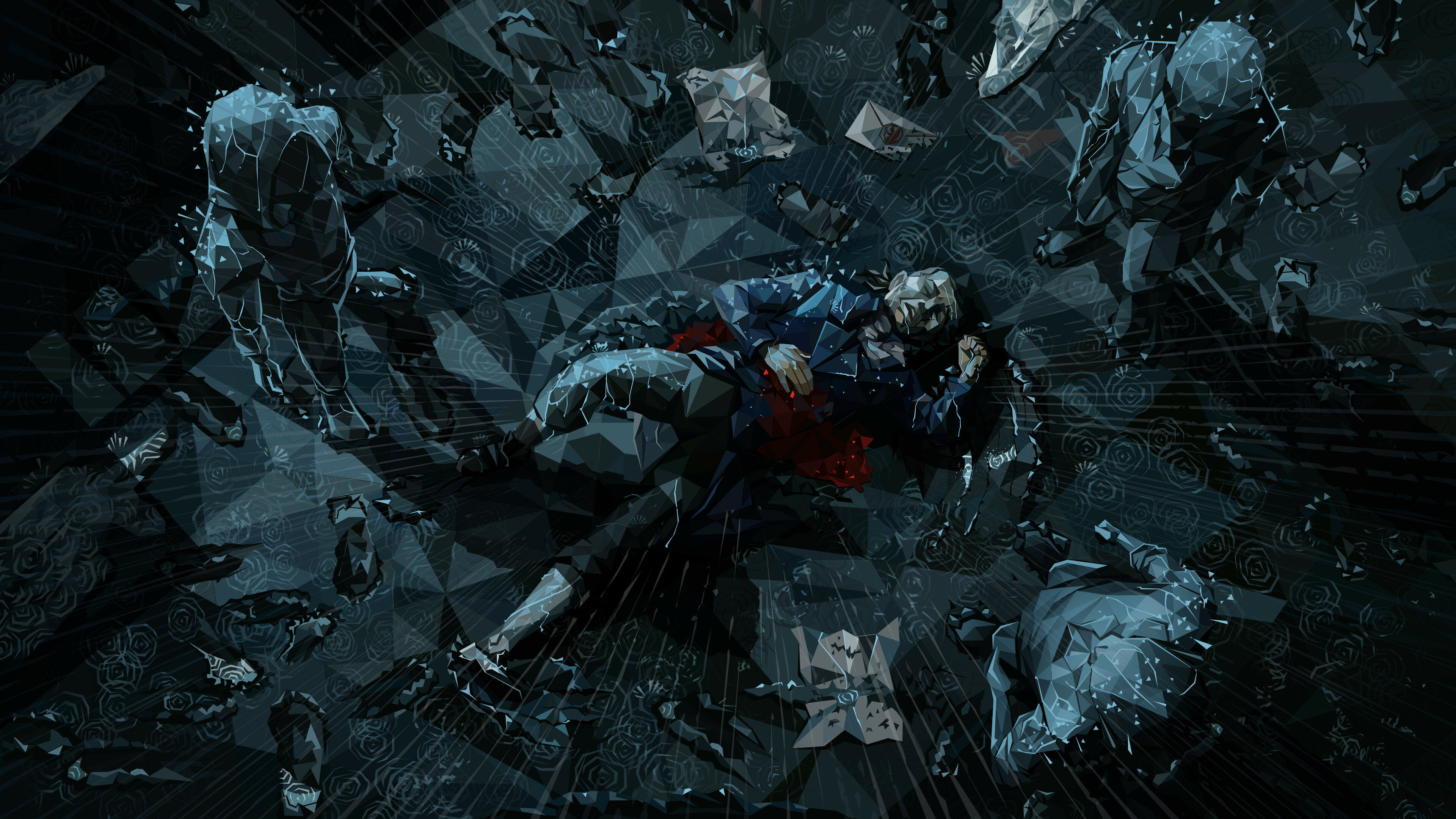 Gra PC We. the Revolution