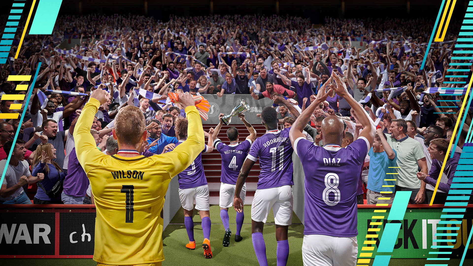 Gra PC Football Manager 2020