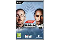 Gra PC F1 2019