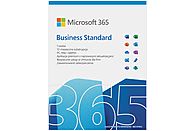 Program Microsoft 365 Business Standard PL 1 rok